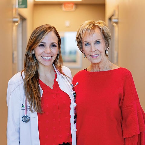 St. Elizabeth: Stopping a Killer - Putting Women's Heart Health First