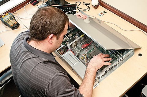 Finding Cyber Threats Fast