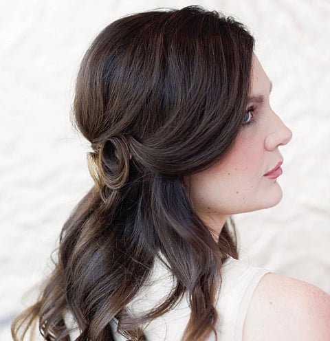 Hair and Makeup Tips for Your Wedding Day