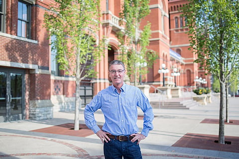DesignBuildCincy Celebrates Craftsmanship Event at Music Hall