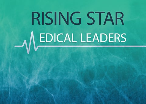 Rising Star Medical Leaders