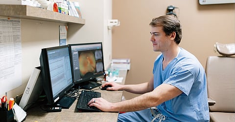 CEI: Training the Next Generation of Eye Specialists