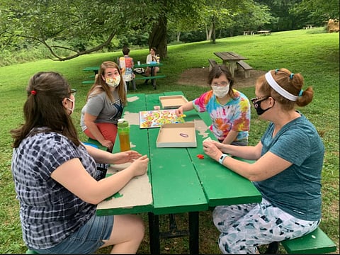 How You Can Help At-Risk Adults Cornered by COVID-19 Stay Connected