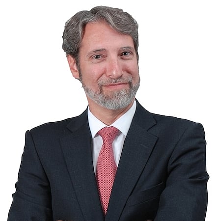 The Children's Home of Cincinnati Announces New Chairman of the Board of Trustees
