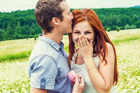 Engaged? We Want to Hear Your Story!