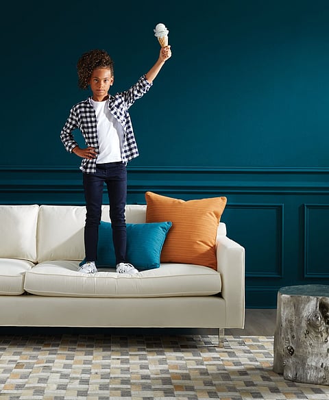Mitchell Gold + Bob Williams Partners with Sunbrella to Create Durable Collections