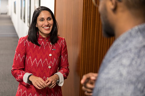 Vice Chairman of U.S. Bank Discusses Anticipating the Financial Needs of an Increasingly Diverse Population