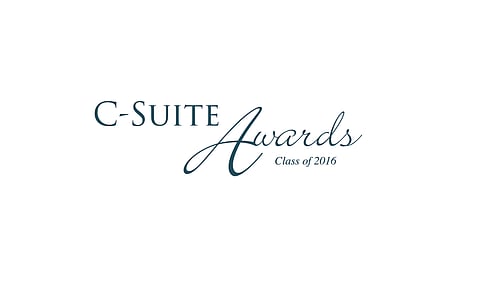 2016 C-Suite Awards Videos