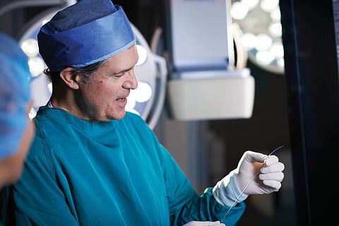 Providing Access to Tomorrow’s Therapies Today