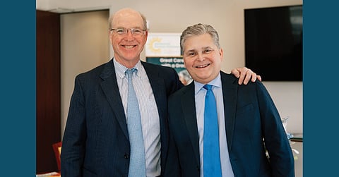 Cincinnati Cancer Advisors: A Powerful Partnership