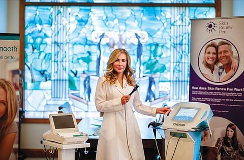 Total Non-Surgical Rejuvenation Creating Your Best Version