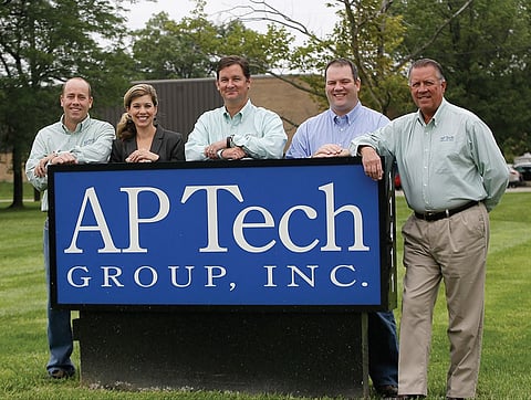 Fostering Relationships, Business Growth With Strategic Planning