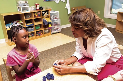 A New Holistic Approach to Child Health