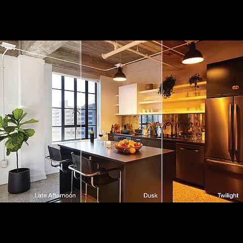 Hanson Audio Visual: Enlightening - High Quality Light Changes Everything