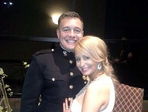 Finding Her Perfect Soldier
