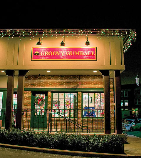 Making Life Sweet in Mariemont
