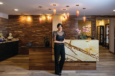 Aesthetic Excellence & Expert Cosmetic Dermatology to Help You Look Your Best