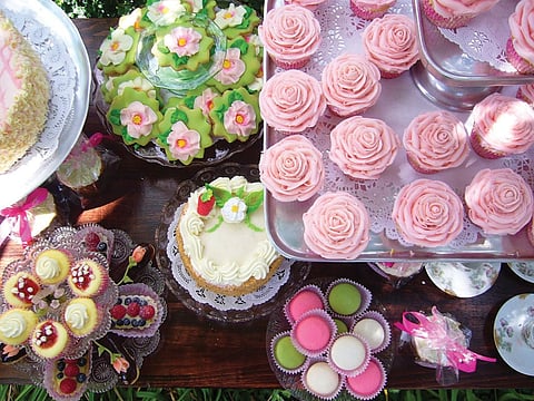 Tie the Knot with Tradition and Taste