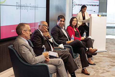 Leading the Way in Innovation in Diversity