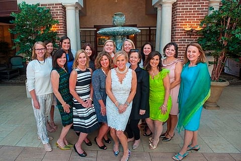Event Pics: A Night of High Hopes