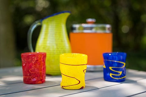 Bring Style to Outdoor Entertaining
