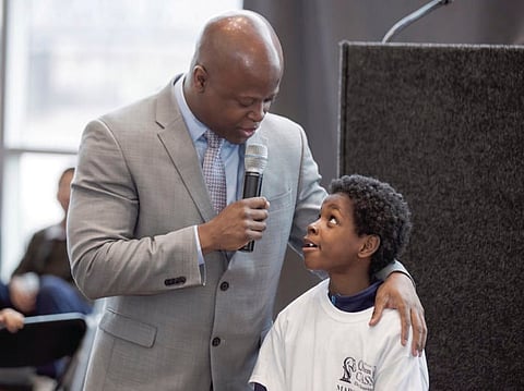 The Queen City Classic Chess Tournament