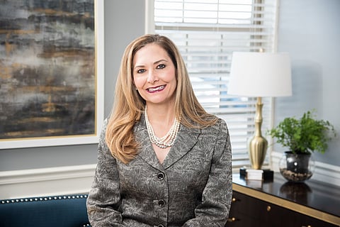 Krummen Plastic Surgery Blends Different Therapies to Meet Patient Needs