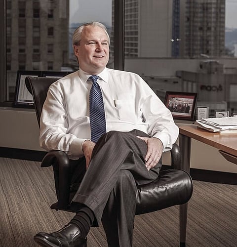 Mike Prescott Leads U.S. Bank to Success in Cincinnati