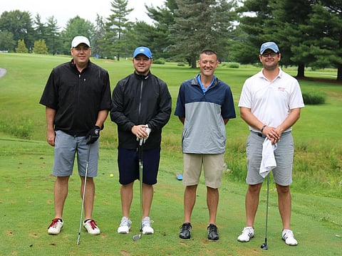 18th Annual Stepping Stones Golf Classic June 10 Supports Independence, Inclusion