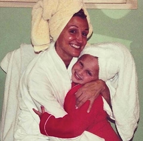 15 Years of FUN for Women LIVING with Breast Cancer