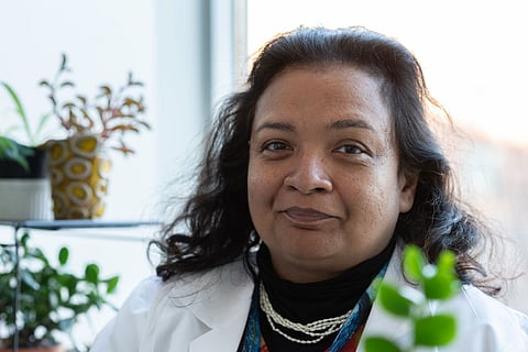 Top Doctor: Soma Sengupta, M.D., Ph.D.