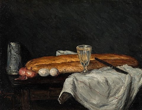 Cincinnati Art Museum Hosts Impressionist Still Lifes in Intimate Exhibition