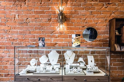 Family-Owned Jeweler Expands to Historic Loveland