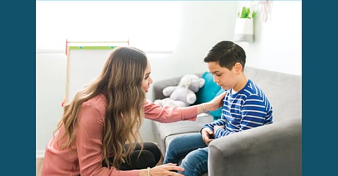 Best Point: Urgent Mental Health Care for Kids at Critical Crossroads