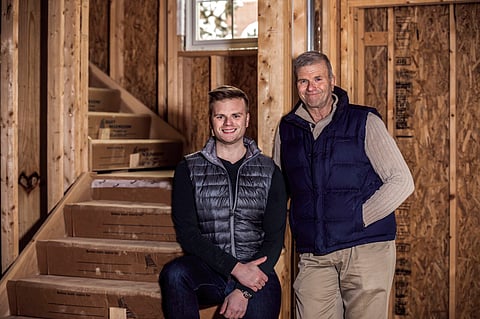 Pella Windows & Doors: Eagle Custom Homes
