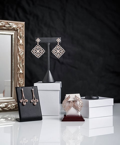 Eddie Lane's Diamond Showroom Named Consumers' Choice Awards Number One Jeweler in Cincinnati for Four Consecutive Years