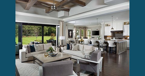 AR Homes: Pella's Build Your Dream Home