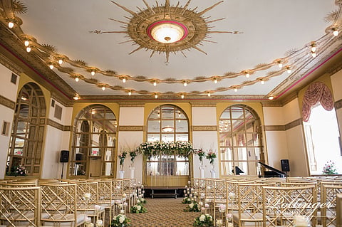 McHales Catering Expands Services to Cincinnati Club