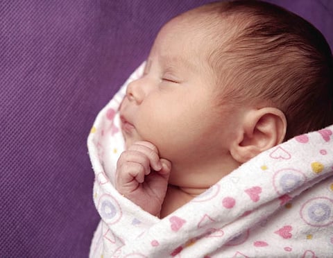 West Chester Hospital's New Maternity Unit