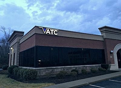 ATC Moves Into New Digs