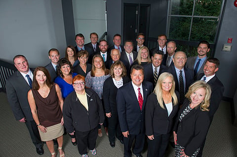 Compassion, Concerns for Clients and Community