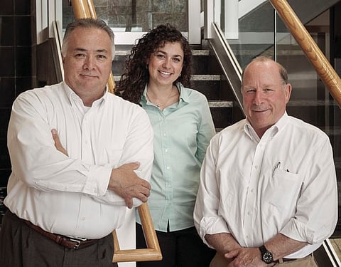 Building Relationships through Real Estate