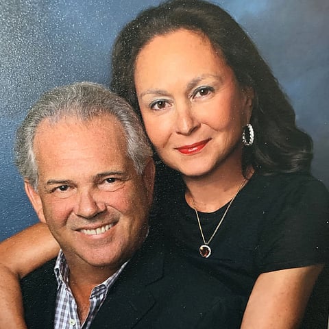 Harold & Cynthia Guttman Named Cincinnati 2021 Tree of Life™ Award Recipients