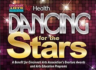 Northern Kentucky Restaurateur Johnny Chu and Dance Pro Doreen Beatrice Crowned Dancing for the Stars 2015 Champs
