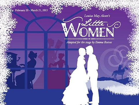 Bringing Classical Theatre to the Cincinnati Stage