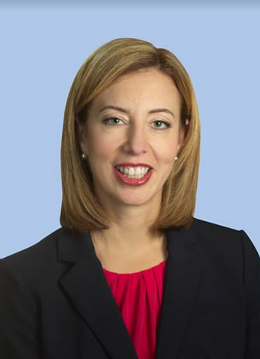 Top Doctors: Karen Klugo, M.D.