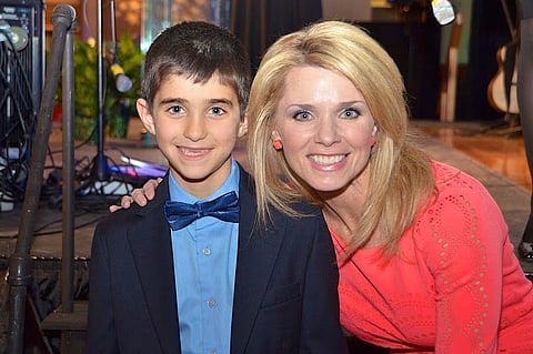 EVENT PICS: Cincinnati BIG Wish Gala at Music Hall