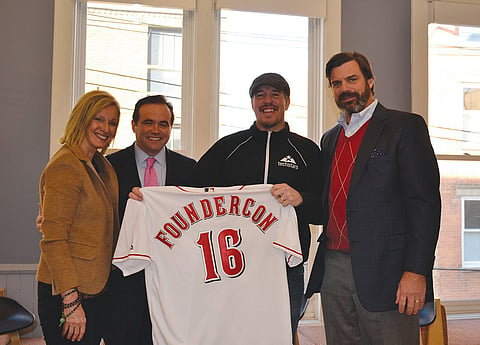 FounderCon Comes to the Queen City
