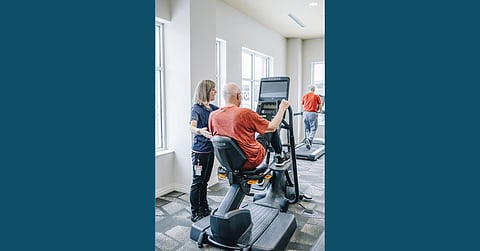Twin Lakes: Abundant Options - Senior Living at its Fullest