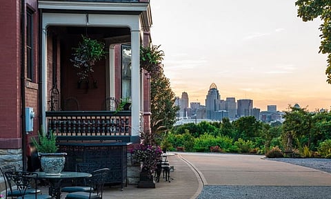 An Intimate Venue for Your Intimate Event